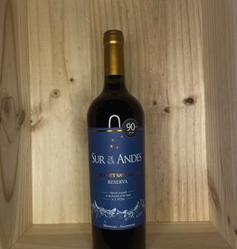 Sur de Los Andes Reserva Cabernet Sauvignon 2021 750ml