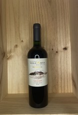 750,red Bodega Volcanes Rapel Valley Carmenere 2022 750ml