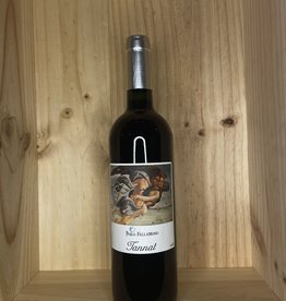 Vinedo de los Vientos Vinedo de los Vientos Tannat 2018 750ml