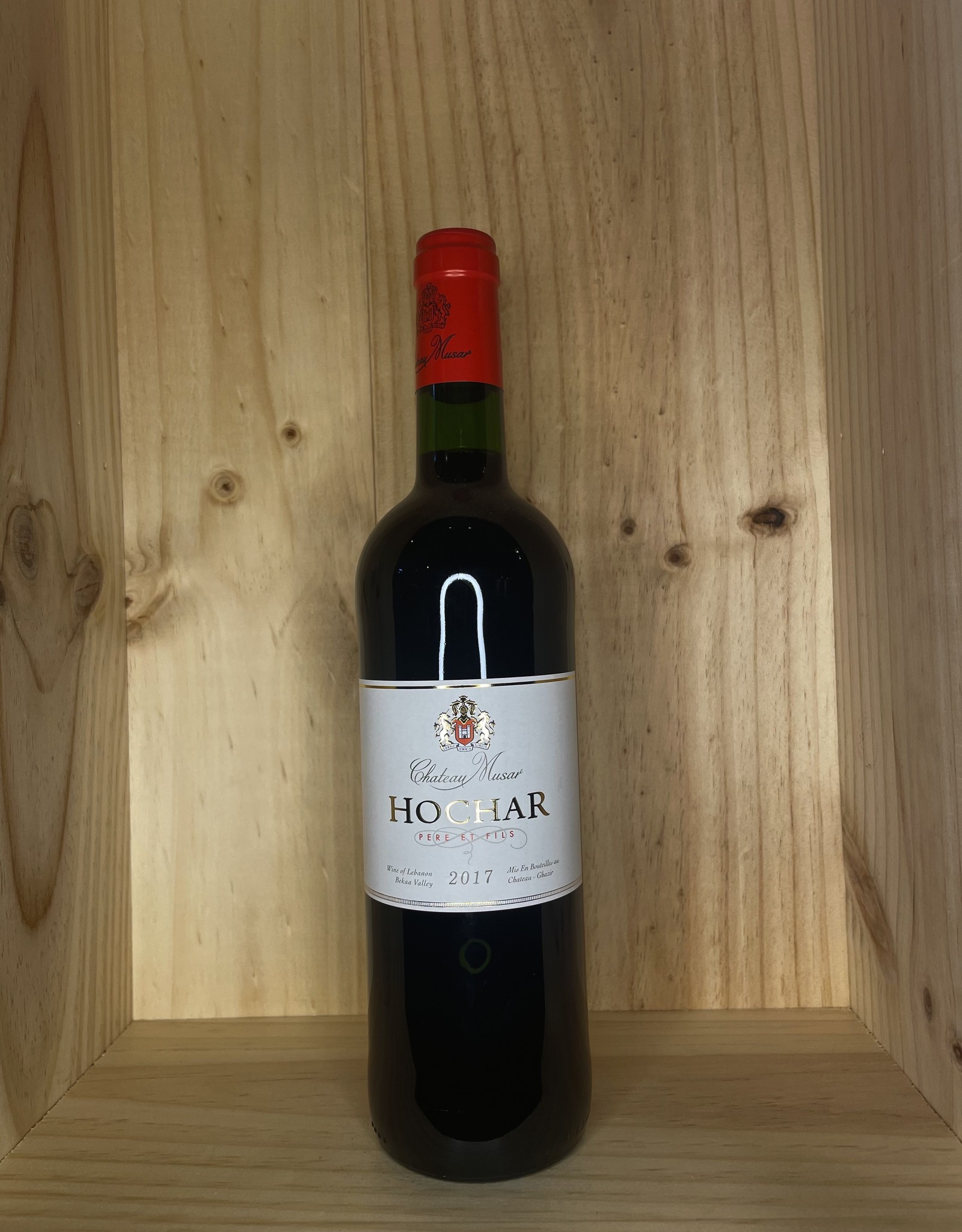 Chateau Musar Chateau Musar Bekaa Valley Hochar Pere et Fils 2020 750ml