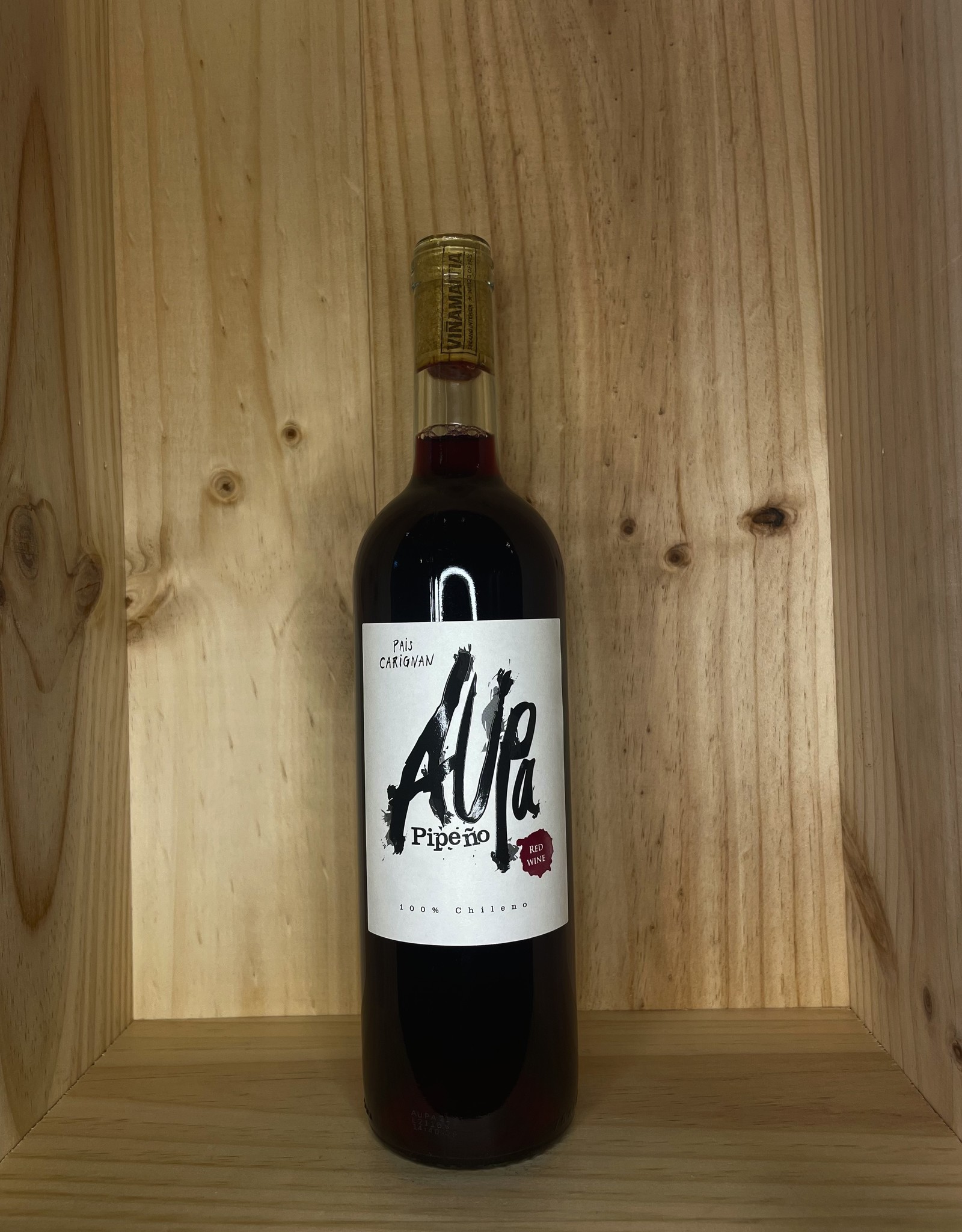 Vina Maitia Vina Maitia Aupa Pipeno Old Vines Valle del Maule 2024 750ml