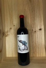 Capitan Fanegas Rioja La Union 2021 750ml