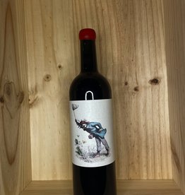 Capitan Fanegas Rioja La Union 2020 750ml