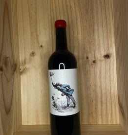 Capitan Fanegas Rioja La Union 2021 750ml