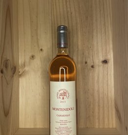 Montenidoli Toscana Canaiuolo Rosato 2025 750ml