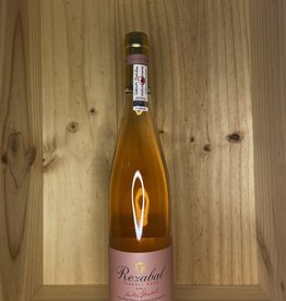Rezabal Rezabal Txakoli Rose 2025 750ml