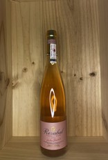 Rezabal Rezabal Txakoli Rose 2025 750ml