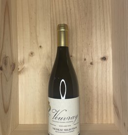 Domaine Vigneau Vigneau Chevreau Vouvray  2023/24 750ml