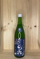 Dewazakura Dewazakura Tobiroku "Festival of Stars" Sparkling Junmai Sake 720ml