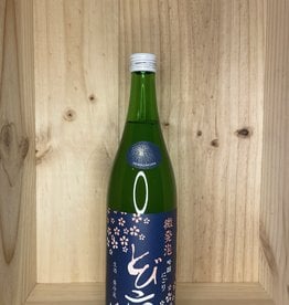 Dewazakura Dewazakura Tobiroku "Festival of Stars" Sparkling Junmai Sake 720ml