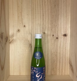 Dewazakura Dewazakura Tobiroku "Festival of Stars" Sparkling Junmai Sake 300ml