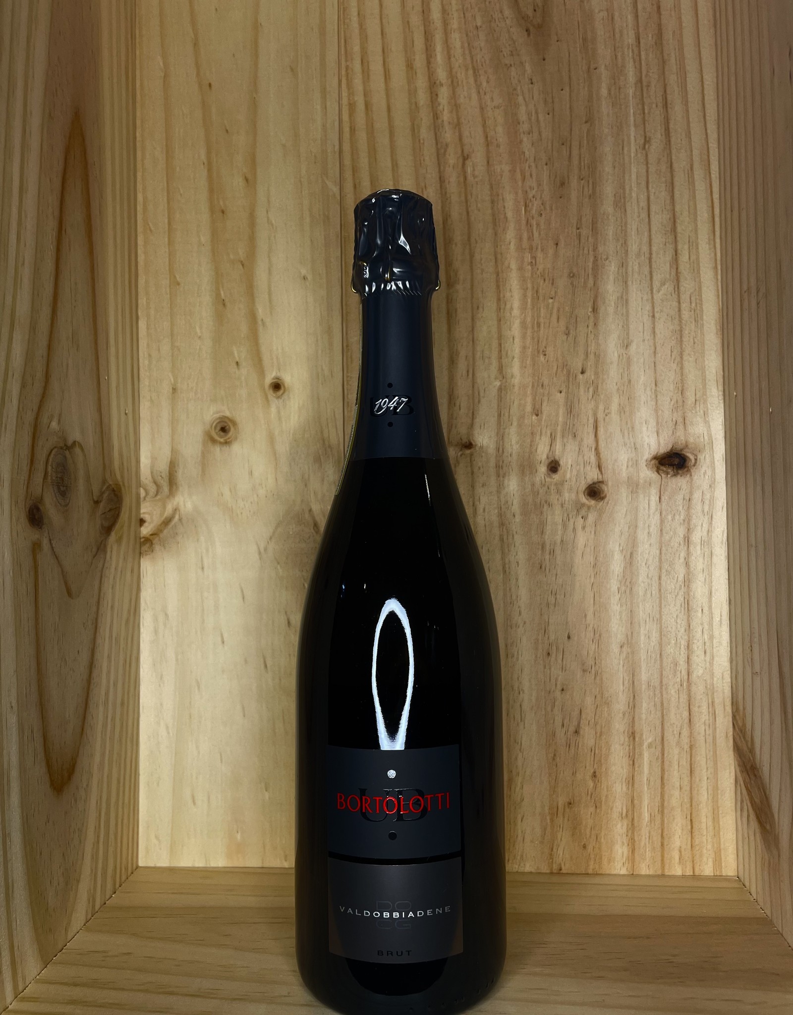Bortolotti Bortolotti Prosecco di Valdobbiadene Brut NV 750ml