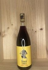 Roman Candle Pinot Noir Willamette Valley 2022 750ml