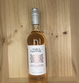 Mas de Daumas Gassac Moulin de Gassac Guilhem Rose 2024 750ml