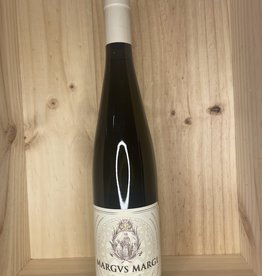 Vino Budimir Vino Budimir Margvs Margi Riesling 2013 750ml