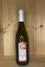 Domaine du Haut Bourg Muscadet Sur Lie 2025 750ml