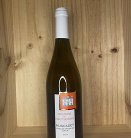 Domaine du Haut Bourg Muscadet Sur Lie 2024 750ml