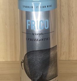 Scarpetta Scarpetta Frico Frizzante CAN 250ml