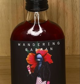 Wandering Barman "Spicy Daiquiri" Rum 100ml