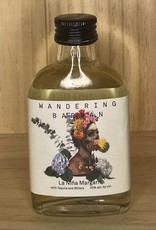 Wandering Barman "Botanical Margarita" Tequila 100ml