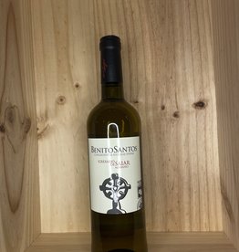Benito Santos Benito Santos Albarino 2024/25 750ml