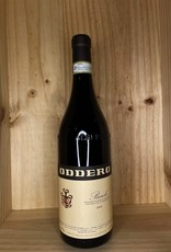 Oddero Barolo 2018 750ml