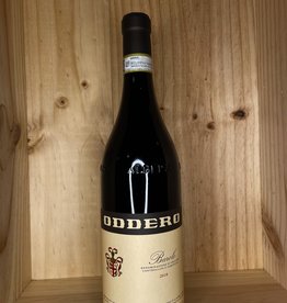 Oddero Barolo 2018 750ml