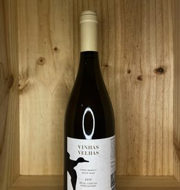 Luis Pato Vinhas Velhas Branco 2016 1500ml