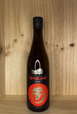 Tamagawa "Heart of Oak" Tokubetsu Junmai  Sake 720ml
