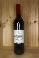 Domaine des Tourelles Domaine des Tourelles Bekaa Valley Rouge 2021 750ml