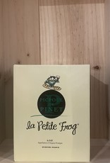 Hugues Beaulieu Picpoul de Pinet "La Petite Frog" BIB 3000ml 2021