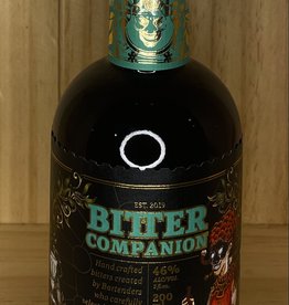 Bitter Companion Wormwood Bitters 200ml