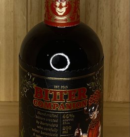 Bitter Companion Spicy Bitters 200ml