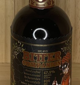 Bitter Companion Cacao Bitters 200ml