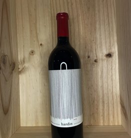Hardin Napa Valley Cabernet Sauvignon 2023 750ml