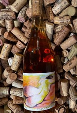 Buccia Nera Toscana Pa'Ro Bianco 2024 750ml