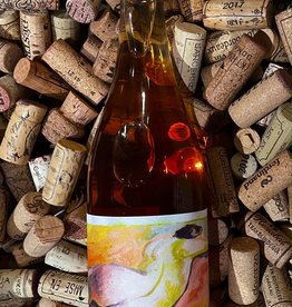 Buccia Nera Toscana Pa'Ro Bianco 2024 750ml
