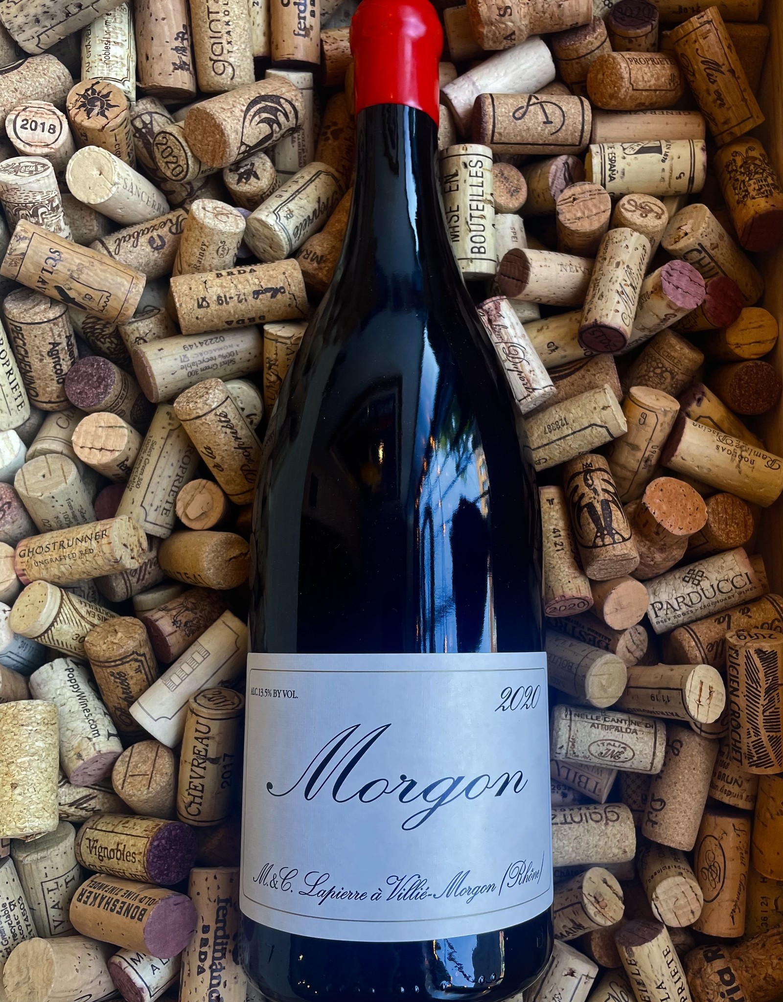 Marcel Lapierre Marcel Lapierre Morgon 2023 1500ml
