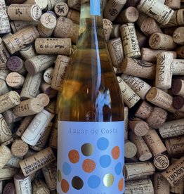 Lagar de Costa Rias Baixas Naranjo 2022/23 750ml