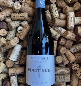 Altugnac Pays d'Oc Pinot Noir 2022 750ml