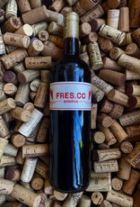 Fresh Wine Company Sonoma Valley Primitivo 2021 750ml