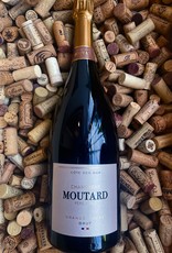 Moutard Pere et Fils Grande Cuvee Champagne Brut NV (base 2018) 1500ml