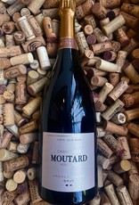 Moutard Pere et Fils Grande Cuvee Champagne Brut NV 1500ml