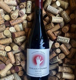 Coteaux de Trumao Pinot Noir Cruchon 2020 750ml