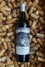 Jose Zuccardi Valle De Uco Malbec 2021 750ml