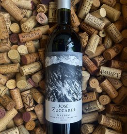 Jose Zuccardi Valle De Uco Malbec 2021 750ml