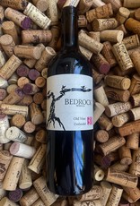 Bedrock Wine Co. Old Vine Zinfandel Sonoma 2023 750ml