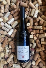 Pierre Boniface Apremont "Les Rocailles" Savoie 2024 750ml