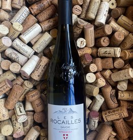 Pierre Boniface Apremont "Les Rocailles" Savoie 2023 750ml