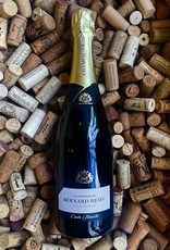 Bernard Remy "Carte Blanche" Champagne Brut NV 750ml